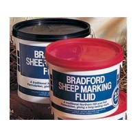 Bradford Sheep Marking Fluid 5 litre
