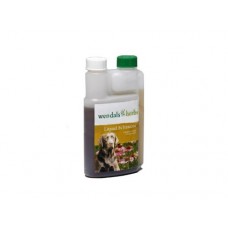 Wendals Herbs Dog Liquid Echinacea 