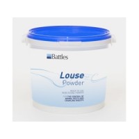 Battles Louse Powder 