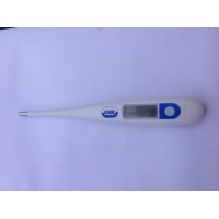 Battles Veterinary Digital Thermometer - Fast and Accurate 